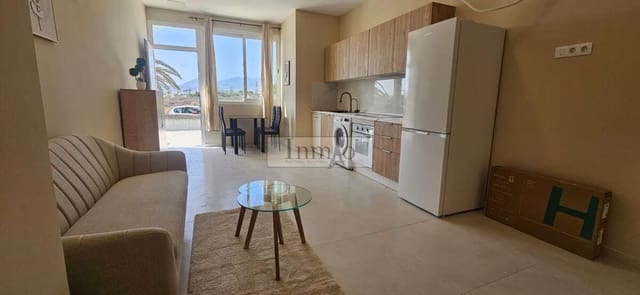 Studio till salu i Costa del Silencio, Arona med pool - 200 000 € (Ref: 10008171)