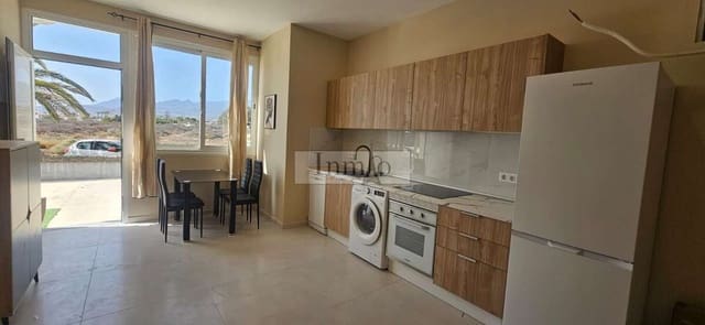Studio till salu i Costa del Silencio, Arona med pool - 200 000 € (Ref: 10008171)