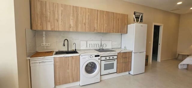 Studio till salu i Costa del Silencio, Arona med pool - 200 000 € (Ref: 10008171)