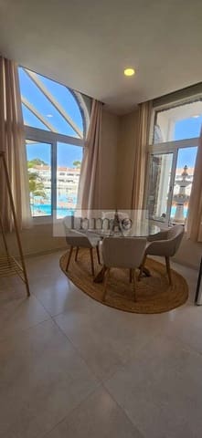 Studio til salg i Costa del Silencio, Arona med swimmingpool - € 225.000 (Ref: 10008172)