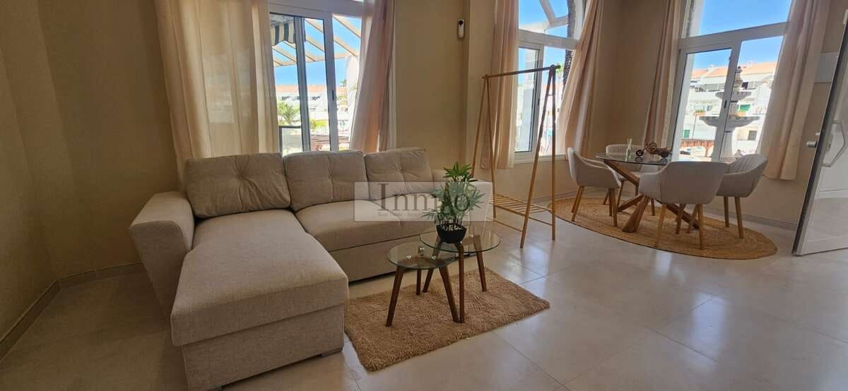 Studio til salg i Costa del Silencio med swimmingpool - € 225.000 (Ref: 10008172)