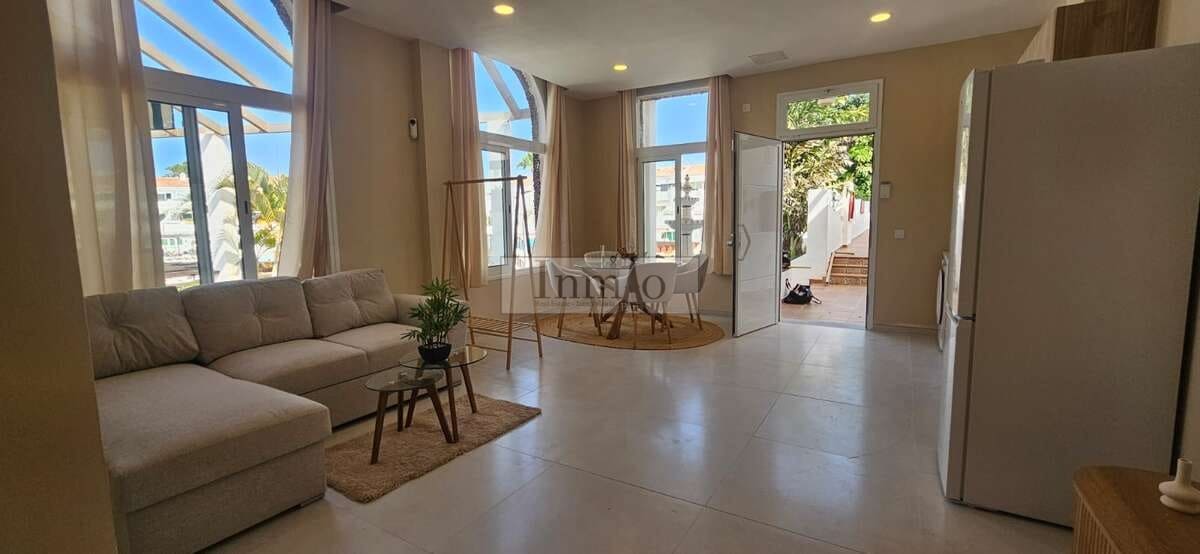 Studio til salg i Costa del Silencio med swimmingpool - € 225.000 (Ref: 10008172)