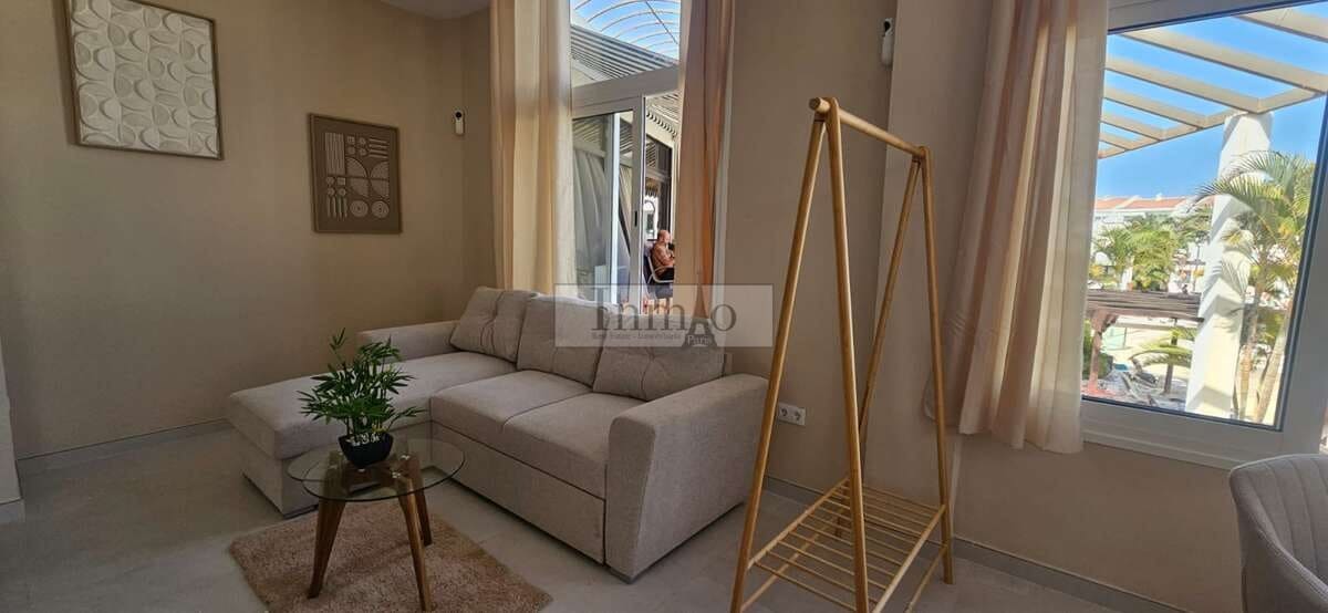 Studio til salg i Costa del Silencio med swimmingpool - € 225.000 (Ref: 10008172)