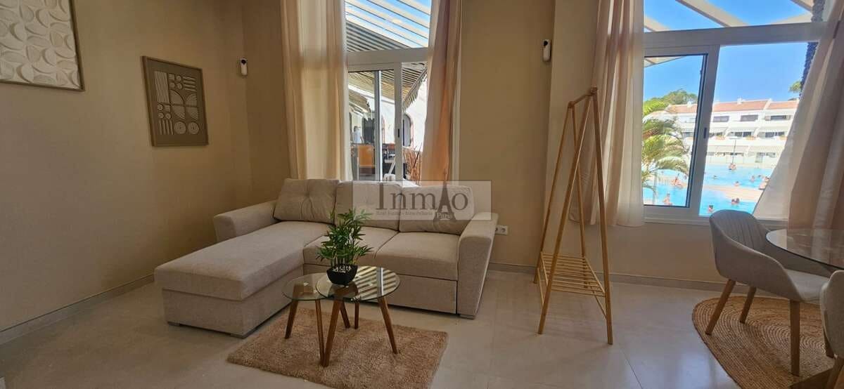 Studio til salg i Costa del Silencio med swimmingpool - € 225.000 (Ref: 10008172)
