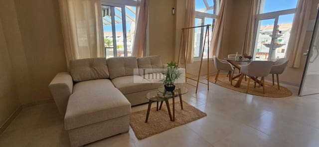 Studio til salg i Costa del Silencio, Arona med swimmingpool - € 225.000 (Ref: 10008172)
