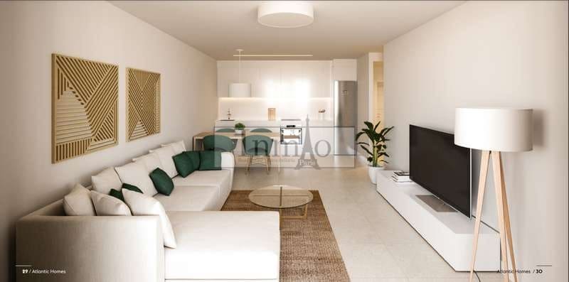 2 bedroom Apartment for sale in Costa Adeje with pool garage - € 585,000 (Ref: 7419955)