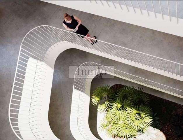 2 soveværelse Lejlighed til salg i Costa Adeje, Adeje med swimmingpool garage - € 585.000 (Ref: 7419955)