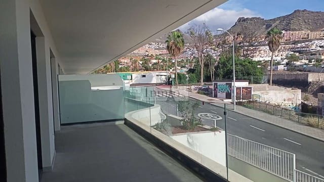 2 soveværelse Lejlighed til salg i Costa Adeje, Adeje med swimmingpool garage - € 585.000 (Ref: 7419955)