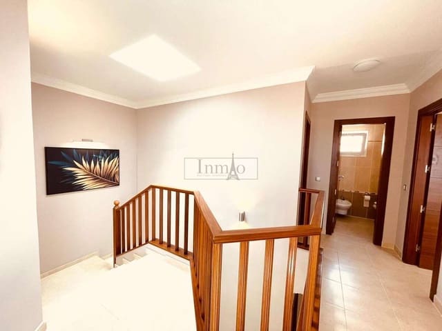 4 sypialnia Finka/Dom wiejski na sprzedaż w Los Cristianos, Arona z garażem - 795 000 € (Ref: 7845165)