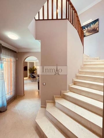 Finca/Casa Rural de 4 habitaciones en Los Cristianos, Arona en venta con garaje - 795.000 € (Ref: 7845165)