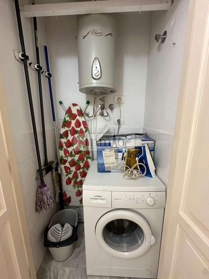 1 makuuhuone Huoneisto myytävänä paikassa Los Cristianos mukana uima-altaan - 285 000 € (Ref: 8324163)