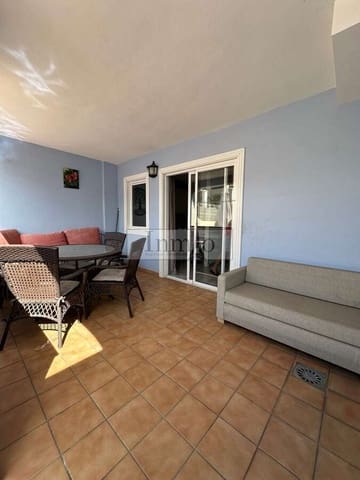 1 makuuhuone Huoneisto myytävänä paikassa Los Cristianos, Arona mukana uima-altaan - 285 000 € (Ref: 8324163)