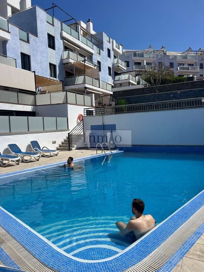 2 bedroom Apartment for sale in El Madronal with pool garage - € 329,000 (Ref: 8683136)
