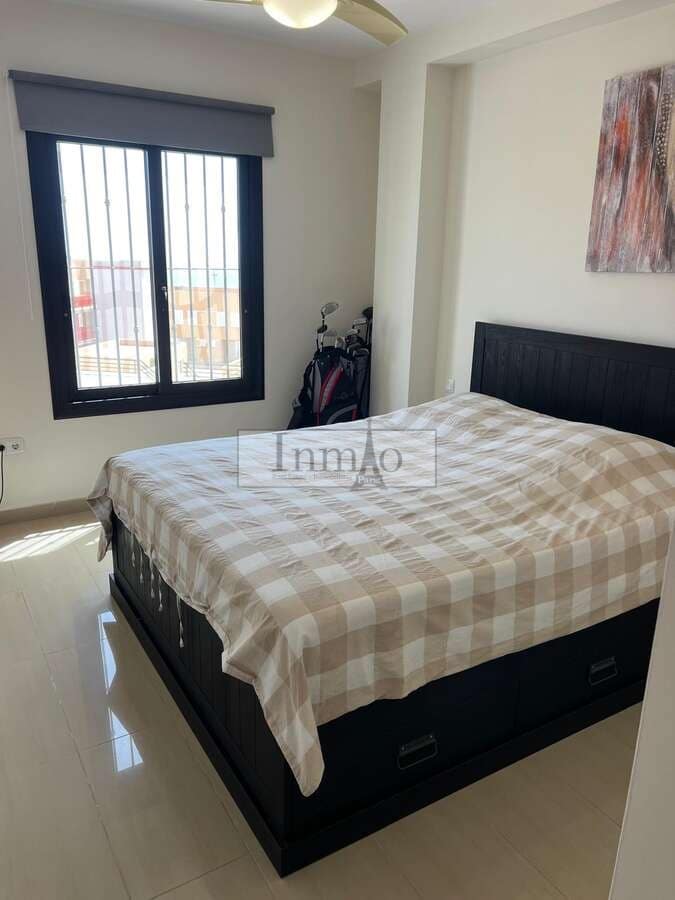 2 bedroom Apartment for sale in El Madronal with pool garage - € 329,000 (Ref: 8683136)