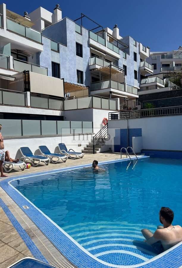 2 bedroom Apartment for sale in El Madronal with pool garage - € 329,000 (Ref: 8683136)