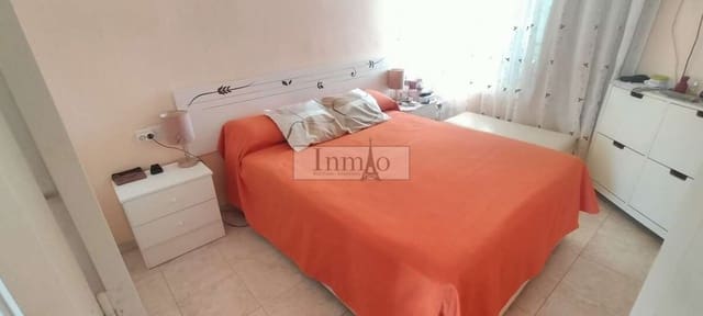 1 sovrum Lägenhet till salu i Costa Adeje, Adeje med pool - 285 000 € (Ref: 8832098)