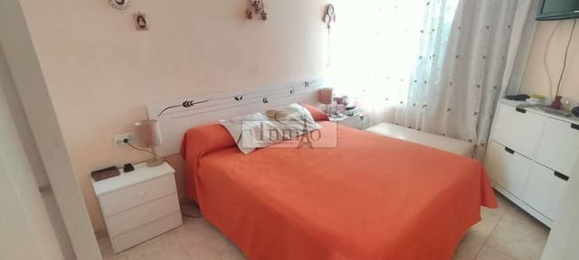 1 sovrum Lägenhet till salu i Costa Adeje, Adeje med pool - 285 000 € (Ref: 8832098)