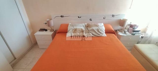 1 sovrum Lägenhet till salu i Costa Adeje, Adeje med pool - 285 000 € (Ref: 8832098)