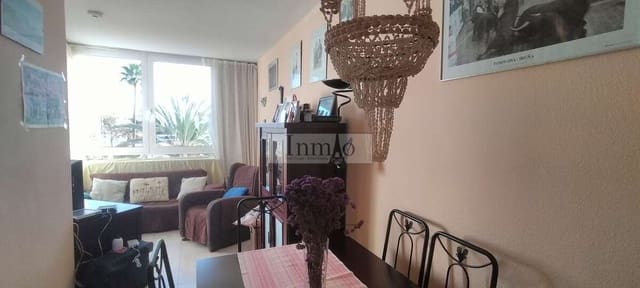 1 sovrum Lägenhet till salu i Costa Adeje, Adeje med pool - 285 000 € (Ref: 8832098)