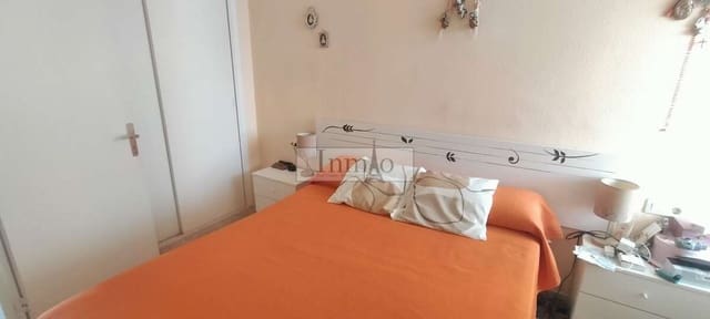 1 sovrum Lägenhet till salu i Costa Adeje, Adeje med pool - 285 000 € (Ref: 8832098)