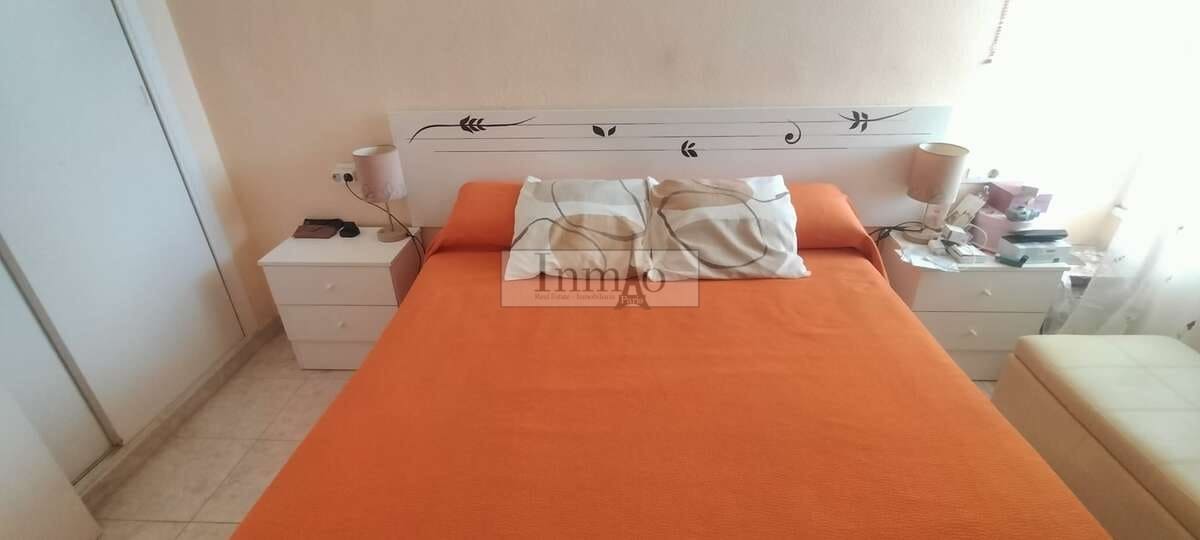 1 bedroom Apartment for sale in Costa Adeje with pool - € 285,000 (Ref: 8832098)