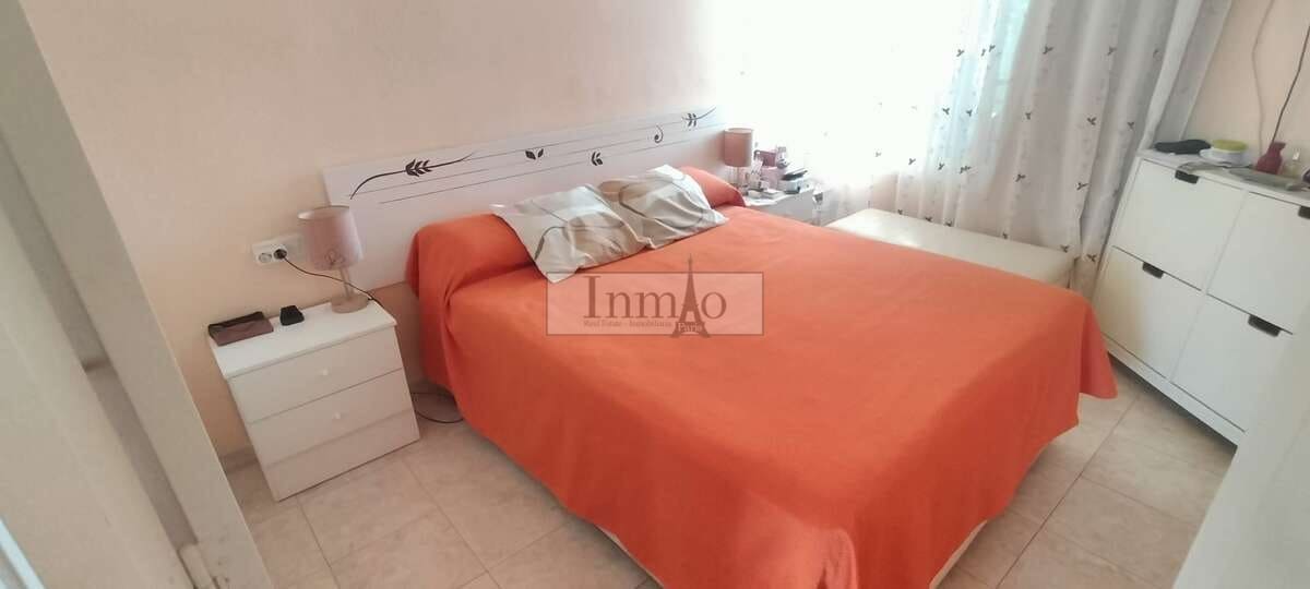 1 bedroom Apartment for sale in Costa Adeje with pool - € 285,000 (Ref: 8832098)