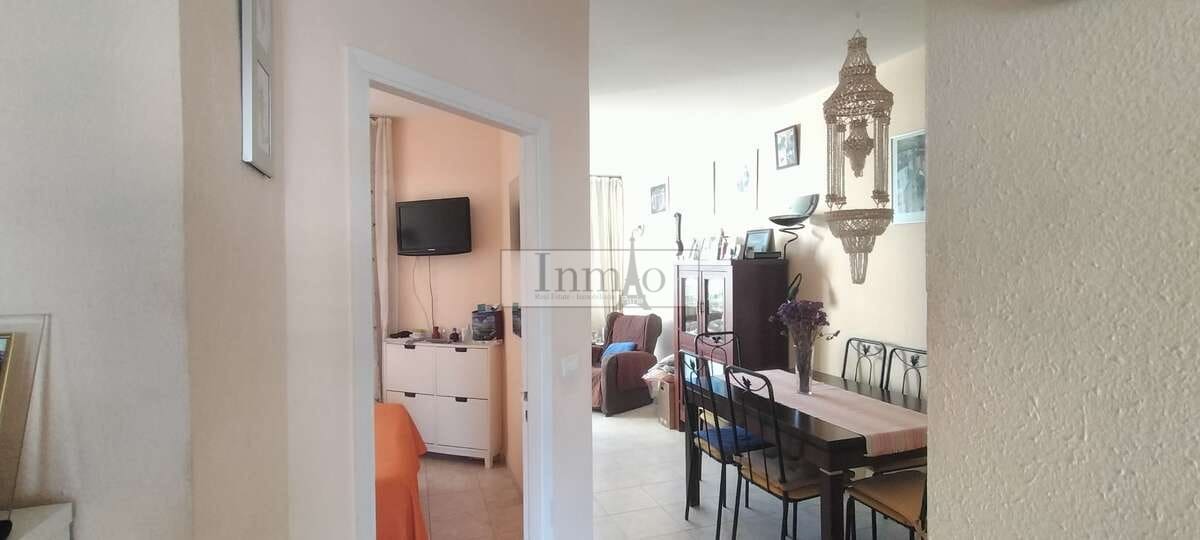 1 bedroom Apartment for sale in Costa Adeje with pool - € 285,000 (Ref: 8832098)