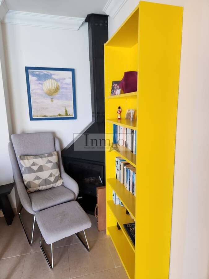 4 soverom Kjedet enebolig til salgs i Los Cristianos med svømmebasseng garasje - € 980 000 (Ref: 9241976)