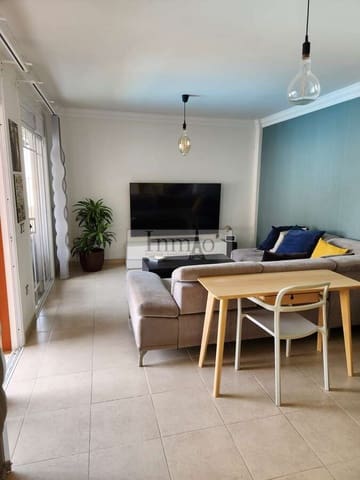 4 soverom Kjedet enebolig til salgs i Los Cristianos, Arona med svømmebasseng garasje - € 980 000 (Ref: 9241976)
