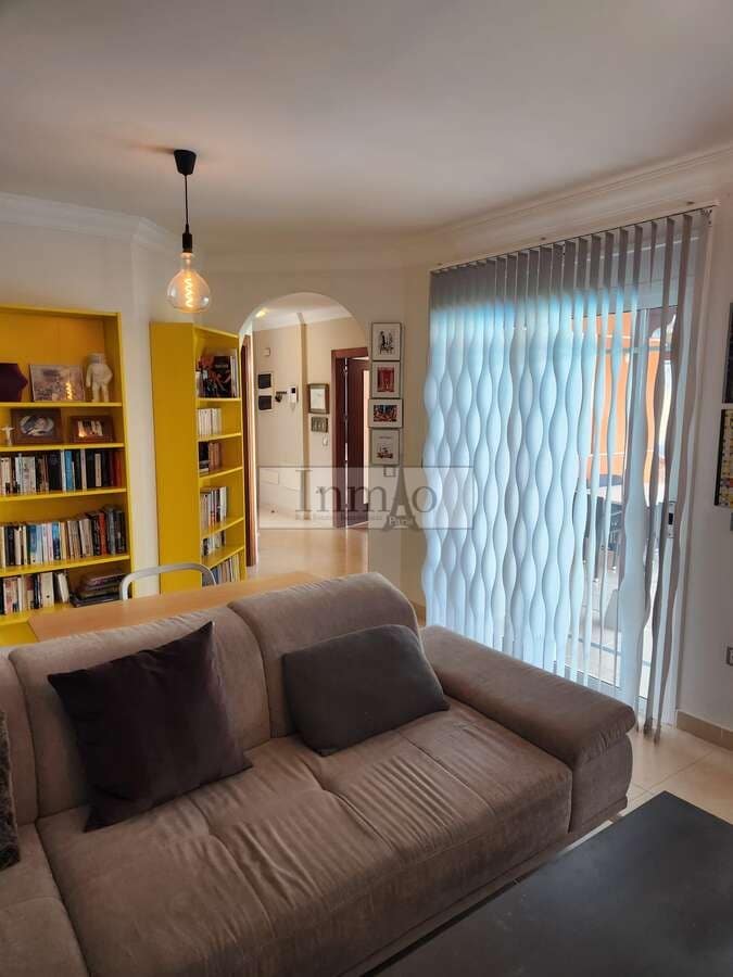 4 soverom Kjedet enebolig til salgs i Los Cristianos med svømmebasseng garasje - € 980 000 (Ref: 9241976)