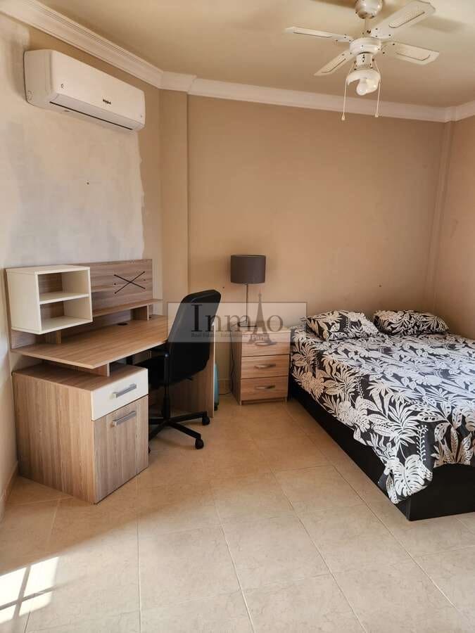 4 soverom Kjedet enebolig til salgs i Los Cristianos med svømmebasseng garasje - € 980 000 (Ref: 9241976)