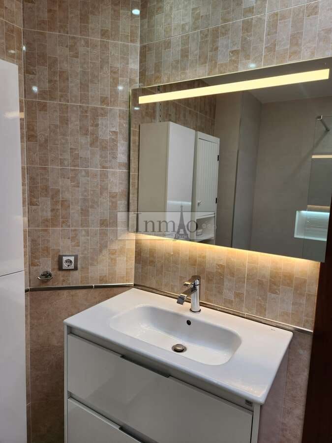 4 soverom Kjedet enebolig til salgs i Los Cristianos med svømmebasseng garasje - € 980 000 (Ref: 9241976)