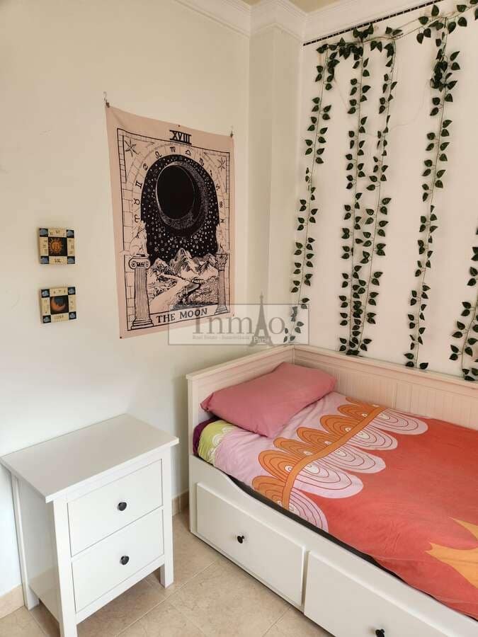 4 soverom Kjedet enebolig til salgs i Los Cristianos med svømmebasseng garasje - € 980 000 (Ref: 9241976)