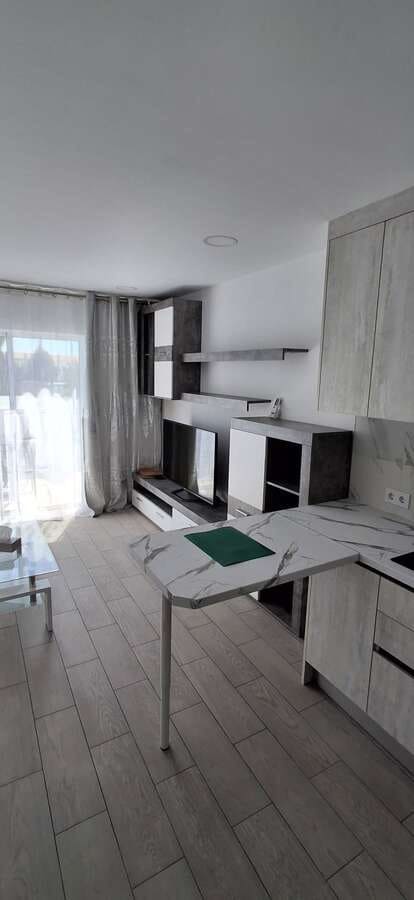 Apartamento de 1 habitación en Costa Adeje en venta con piscina - 320.000 € (Ref: 9241977)