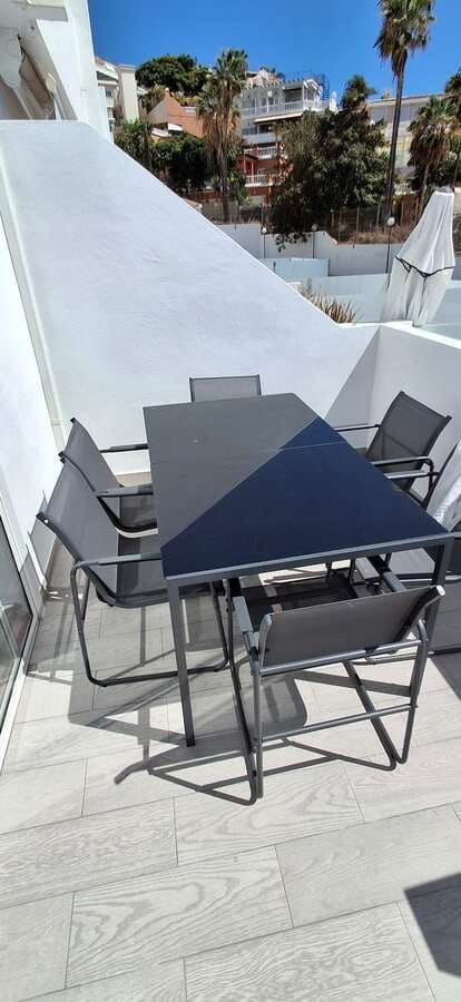 Apartamento de 1 habitación en Costa Adeje en venta con piscina - 320.000 € (Ref: 9241977)