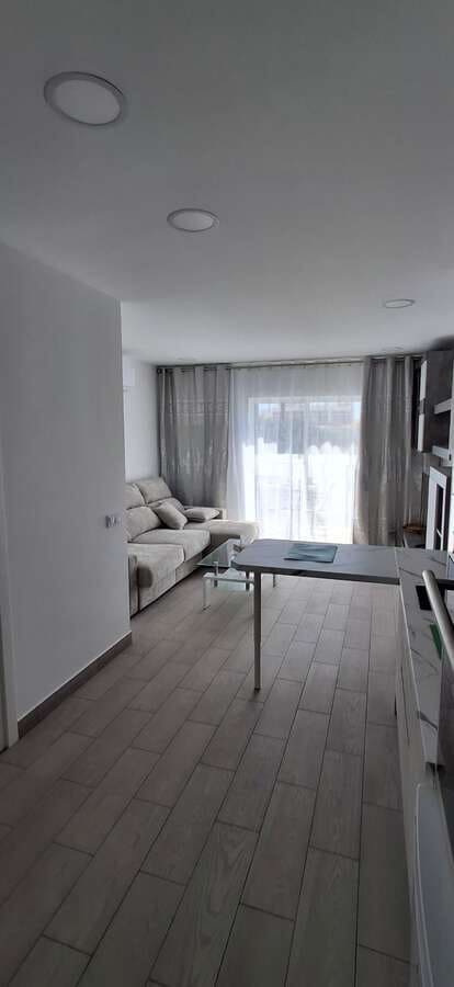 Apartamento de 1 habitación en Costa Adeje en venta con piscina - 320.000 € (Ref: 9241977)