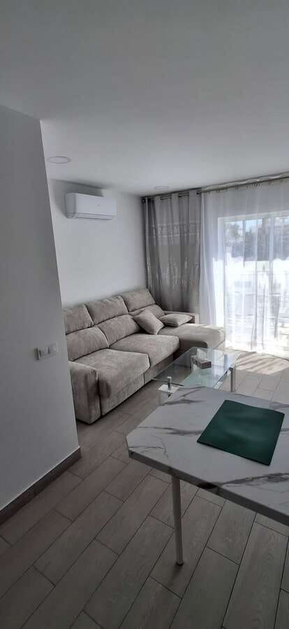 Apartamento de 1 habitación en Costa Adeje en venta con piscina - 320.000 € (Ref: 9241977)