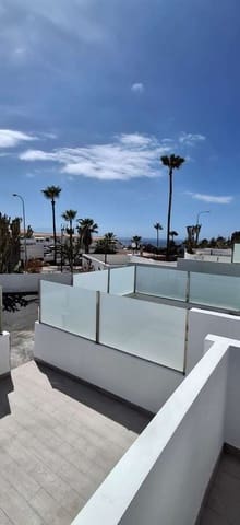 Apartamento de 1 habitación en San Eugenio Alto, Adeje en venta con piscina - 320.000 € (Ref: 9241977)