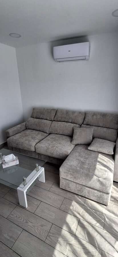 Apartamento de 1 habitación en Costa Adeje en venta con piscina - 320.000 € (Ref: 9241977)