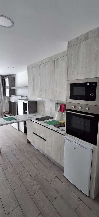 Apartamento de 1 habitación en Costa Adeje en venta con piscina - 320.000 € (Ref: 9241977)