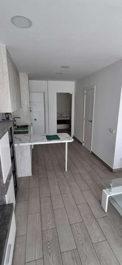 Apartamento de 1 habitación en Costa Adeje en venta con piscina - 320.000 € (Ref: 9241977)
