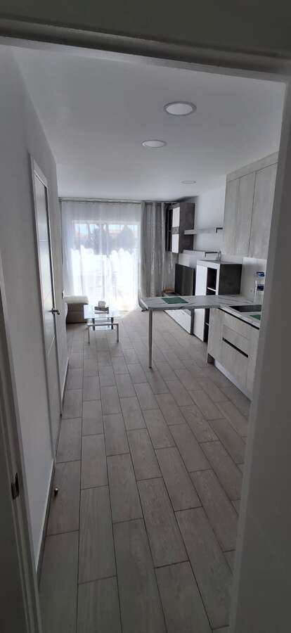 Apartamento de 1 habitación en Costa Adeje en venta con piscina - 320.000 € (Ref: 9241977)