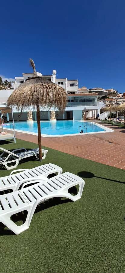 1 bedroom Apartment for sale in Costa Adeje with pool - € 299,000 (Ref: 9241977)