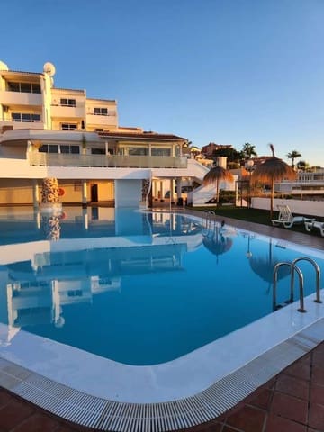 1 camera da letto Appartamento in vendita in San Eugenio Alto, Adeje con piscina - 299.000 € (Rif: 9241977)