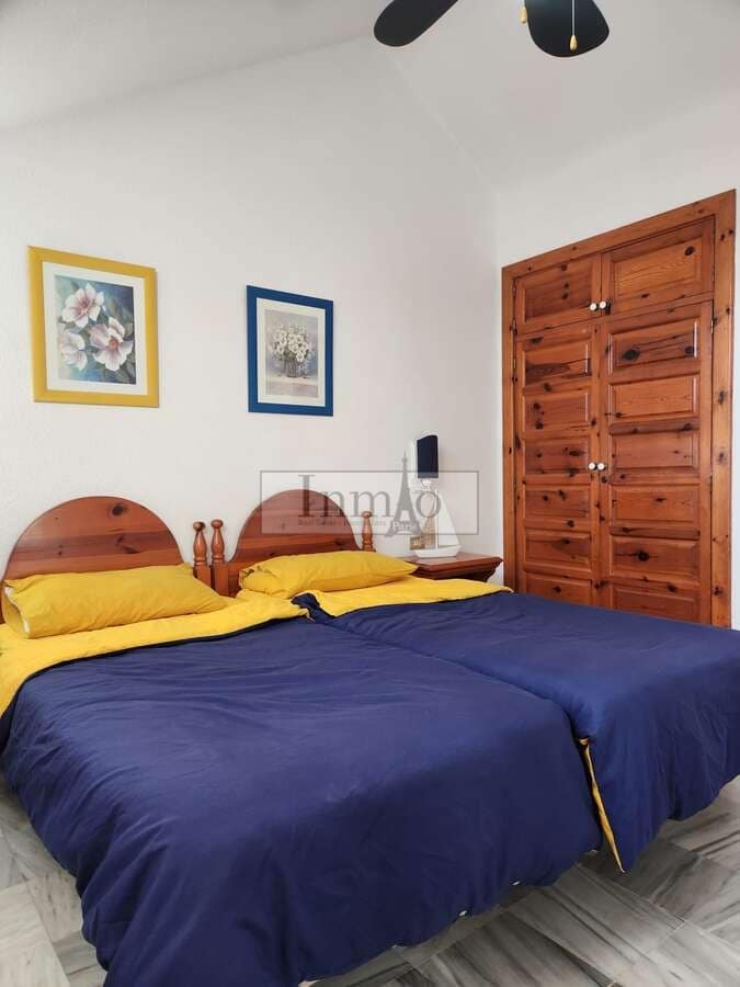 1 slaapkamer Penthouse te koop in Playa de las Americas met zwembad - € 449.950 (Ref: 9241978)