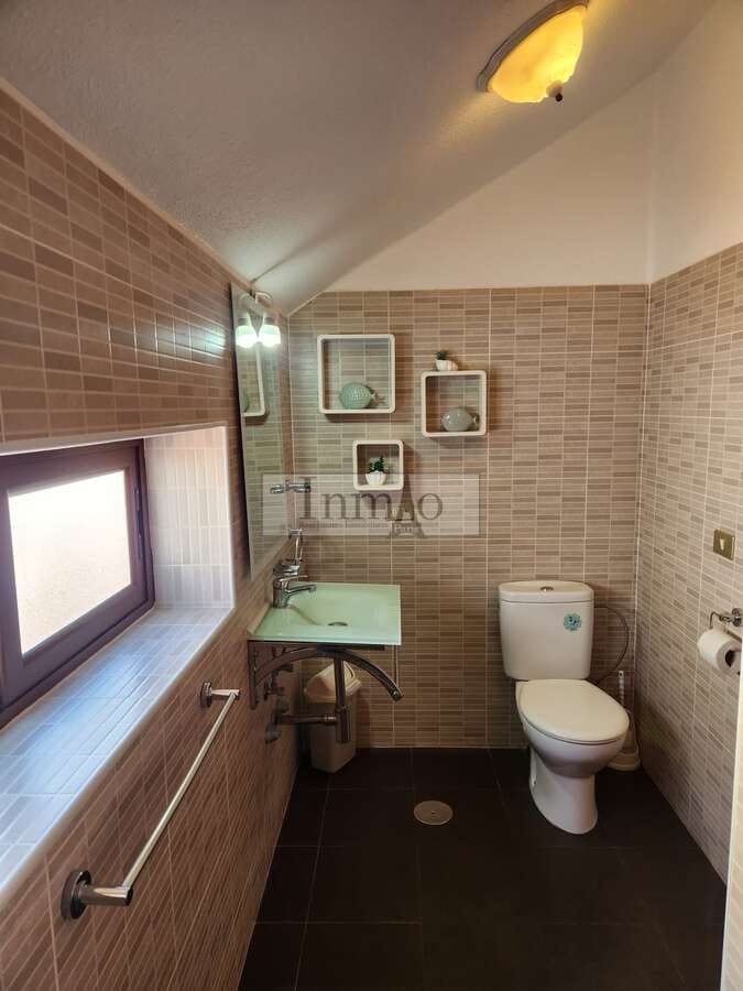 1 slaapkamer Penthouse te koop in Playa de las Americas met zwembad - € 449.950 (Ref: 9241978)