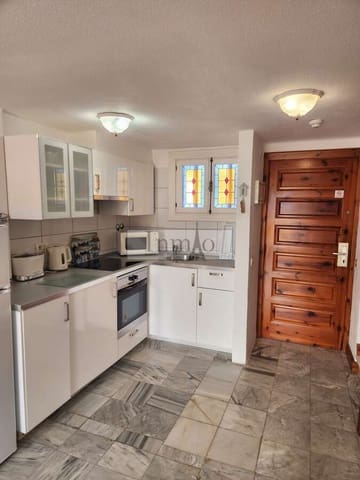 1 soveværelse Penthouse til salg i Playa de las Americas, Arona med swimmingpool - € 449.950 (Ref: 9241978)