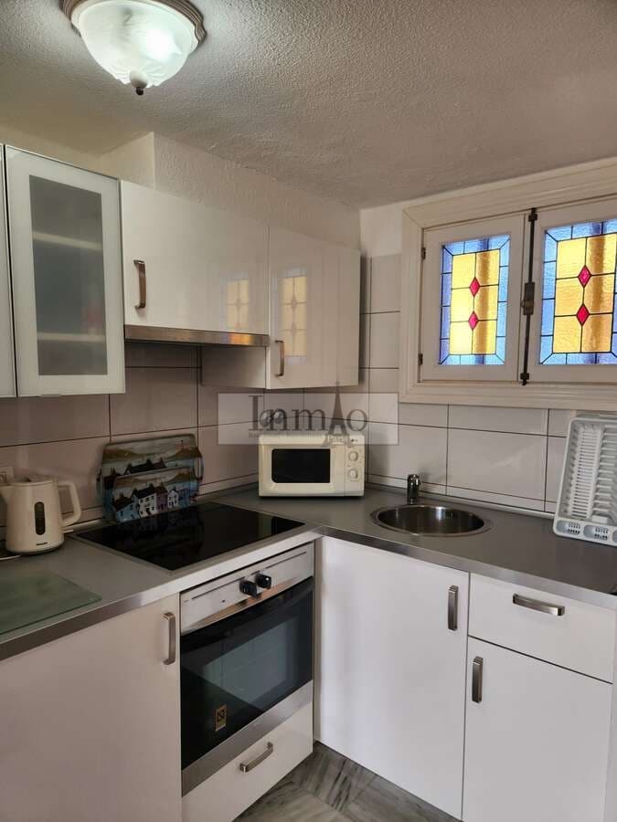 1 slaapkamer Penthouse te koop in Playa de las Americas met zwembad - € 449.950 (Ref: 9241978)