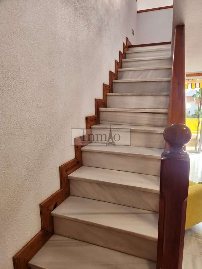 1 slaapkamer Penthouse te koop in Playa de las Americas met zwembad - € 449.950 (Ref: 9241978)