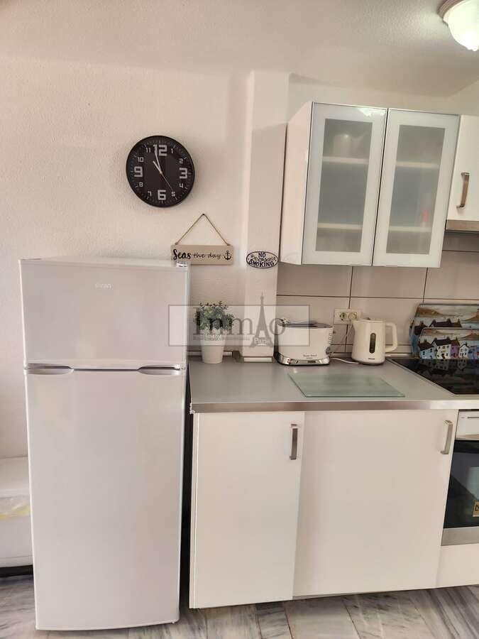 1 slaapkamer Penthouse te koop in Playa de las Americas met zwembad - € 449.950 (Ref: 9241978)